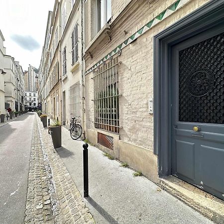 Deluxe Apartment Near The Tour Eiffel Париж Екстериор снимка