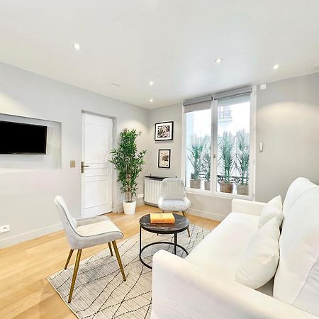 Deluxe Apartment Near The Tour Eiffel Париж Екстериор снимка