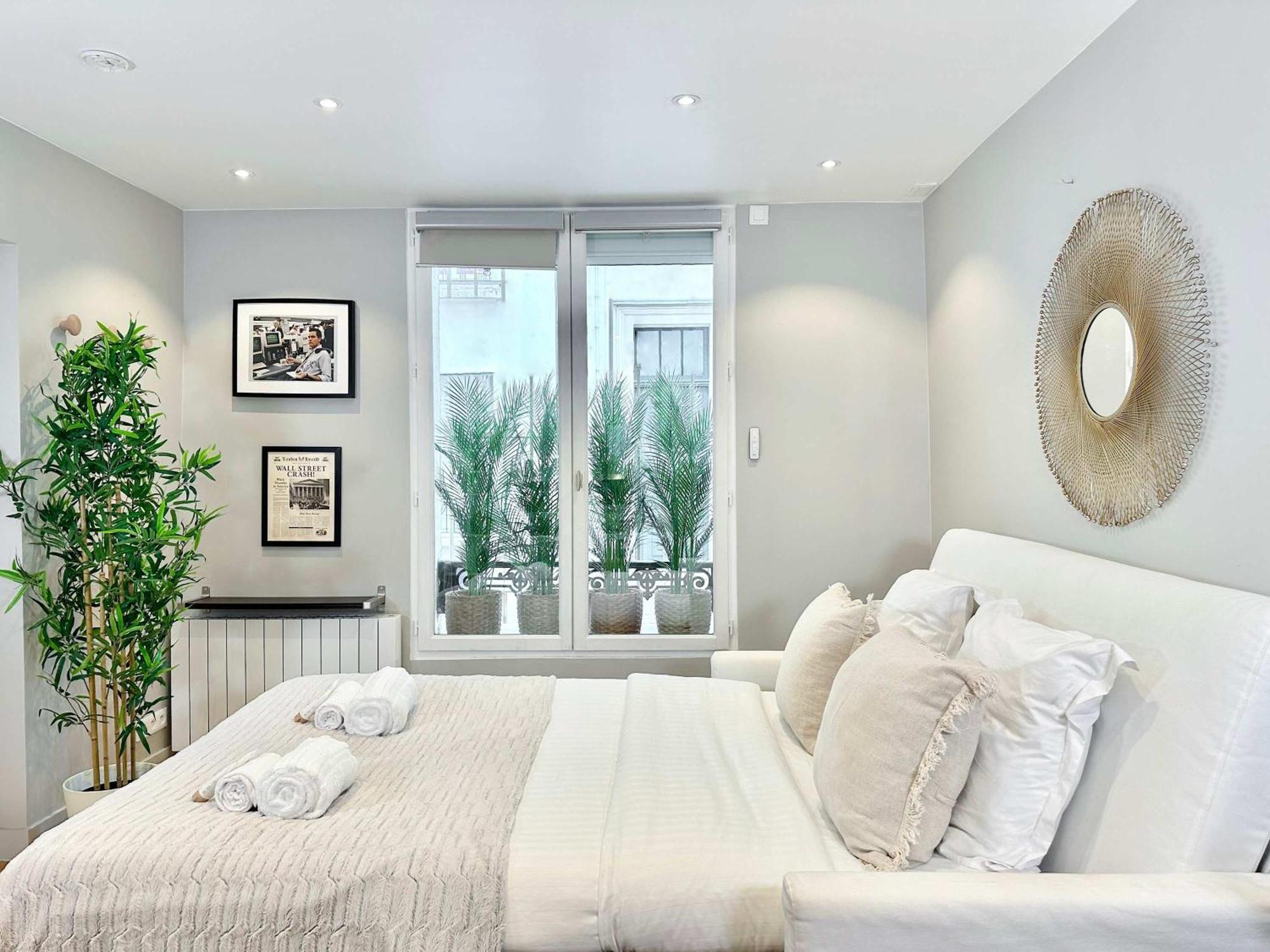 Deluxe Apartment Near The Tour Eiffel Париж Екстериор снимка